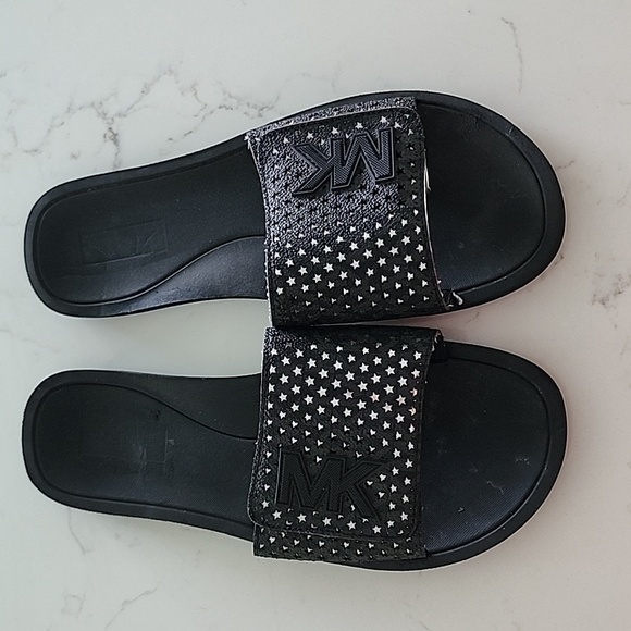 Michael Kors Shoes - Michael Korrs Slides
